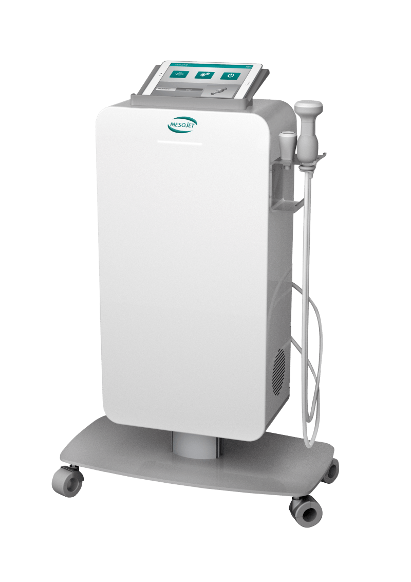 Avec ses différentes pièces à main et une large gamme de principes actifs, vous obtiendrez des résultats anti-âge visibles ainsi qu’une amélioration de la texture et de la qualité de la peau. 